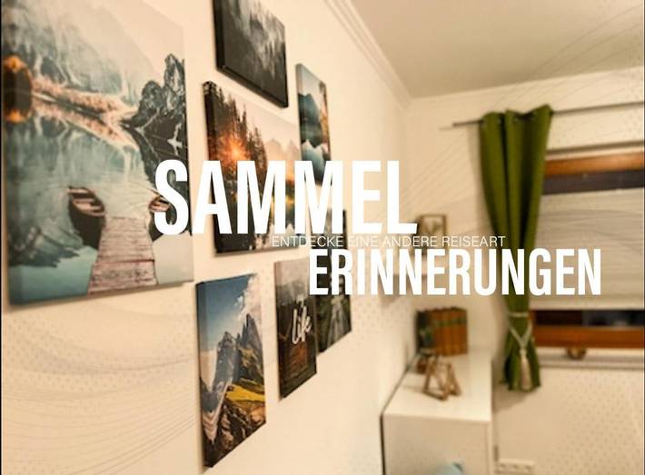 Ferienwohnung für 5 Personen, mit Terrasse und Garten sowie Ausblick in Waidring - 3