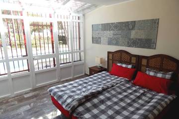 Villa pour 12 Personnes dans Cabo Roche, Conil de la Frontera, Photo 2