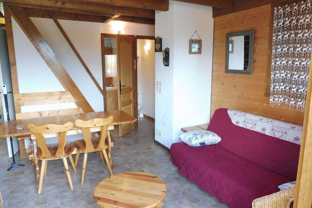 Photo : Appartement de vacances