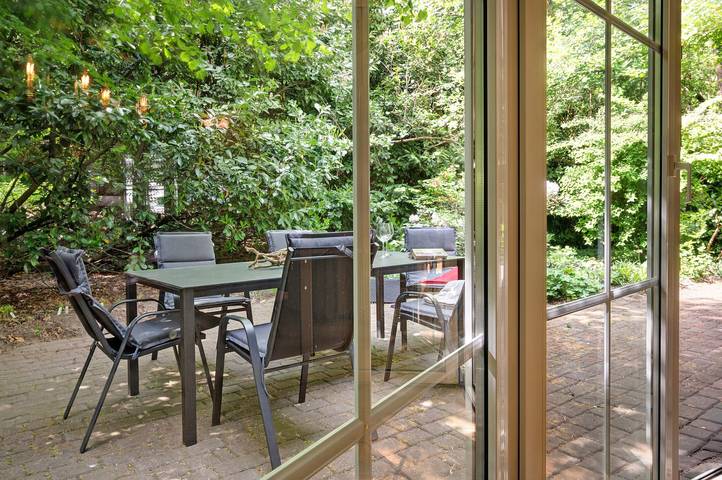 Ferienhaus für 6 Personen, mit Garten in Elbe-Weser - 4