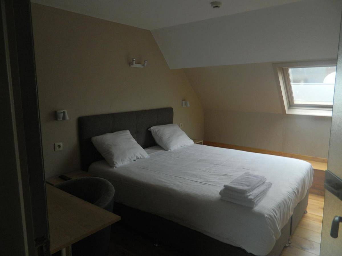 Double Room in Wavre, Province du Brabant wallon