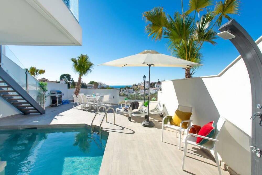 Casa vacanza a Nerja a partire da 583€ a notte