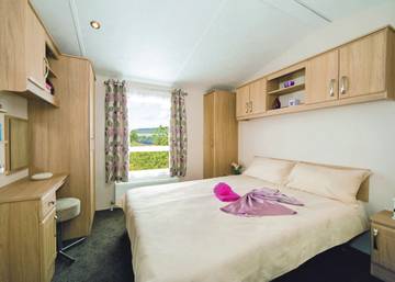 Campingvogn til 4 Personer i Nordøst-England, Northumberland, Bilde 3