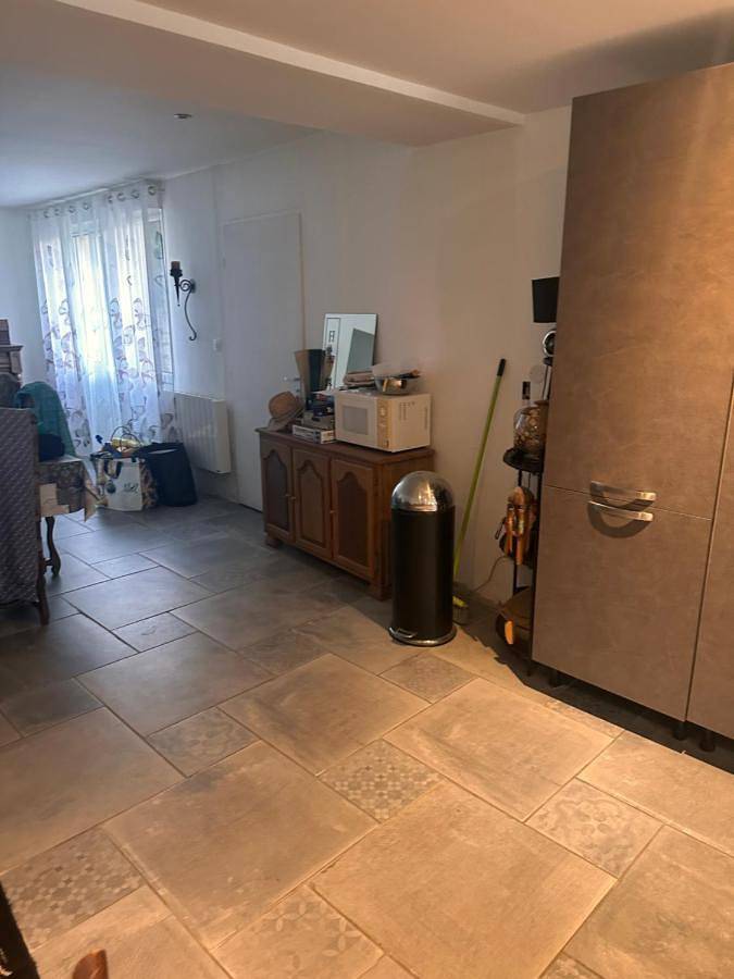 Gîte pour 3 personnes à Viéville - 4