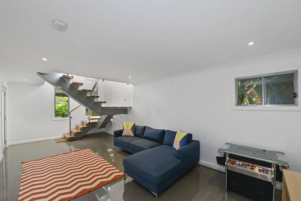 At The Beach - Great Family House in North Avoca, New South Wales