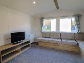 Bungalow für 6 Personen in Charmouth, Jura-Küste, Bild 3