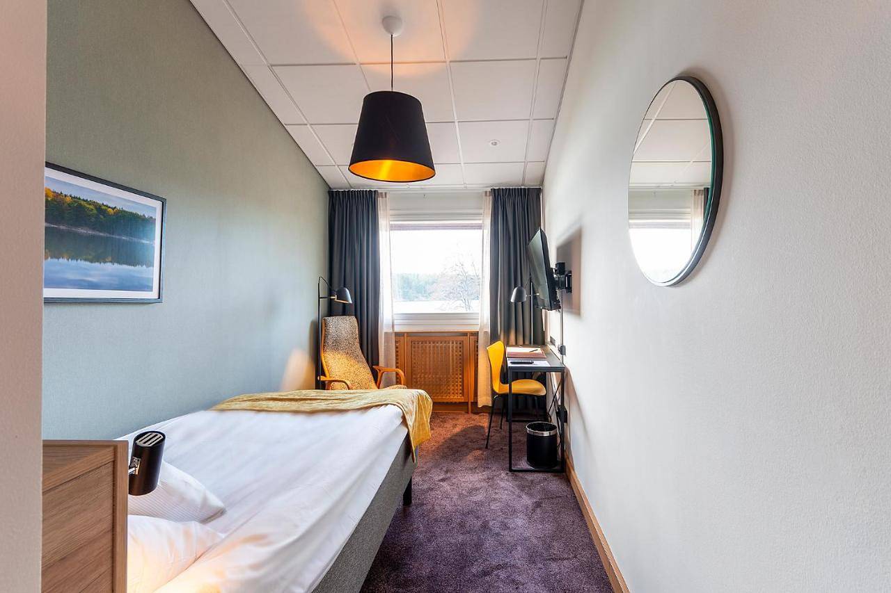 Skåvsjöholm Hotell & konferens in Åkersberga, Österåker region