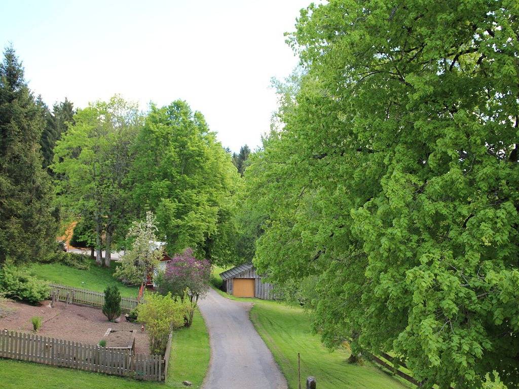 Willmannshof Fewo .Scheunennest in St. Märgen, Südschwarzwald