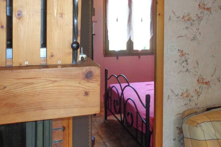 Gîte pour 6 personnes, avec piscine et jardin dans Lac de Saint-Étienne-Cantalès - 3
