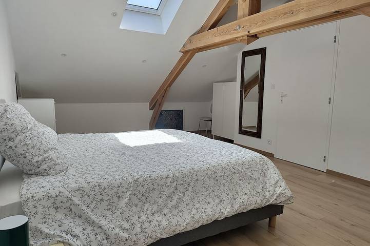 Country house. Perfect for a quiet week with the family. in Rion-des-Landes, Region de Dax