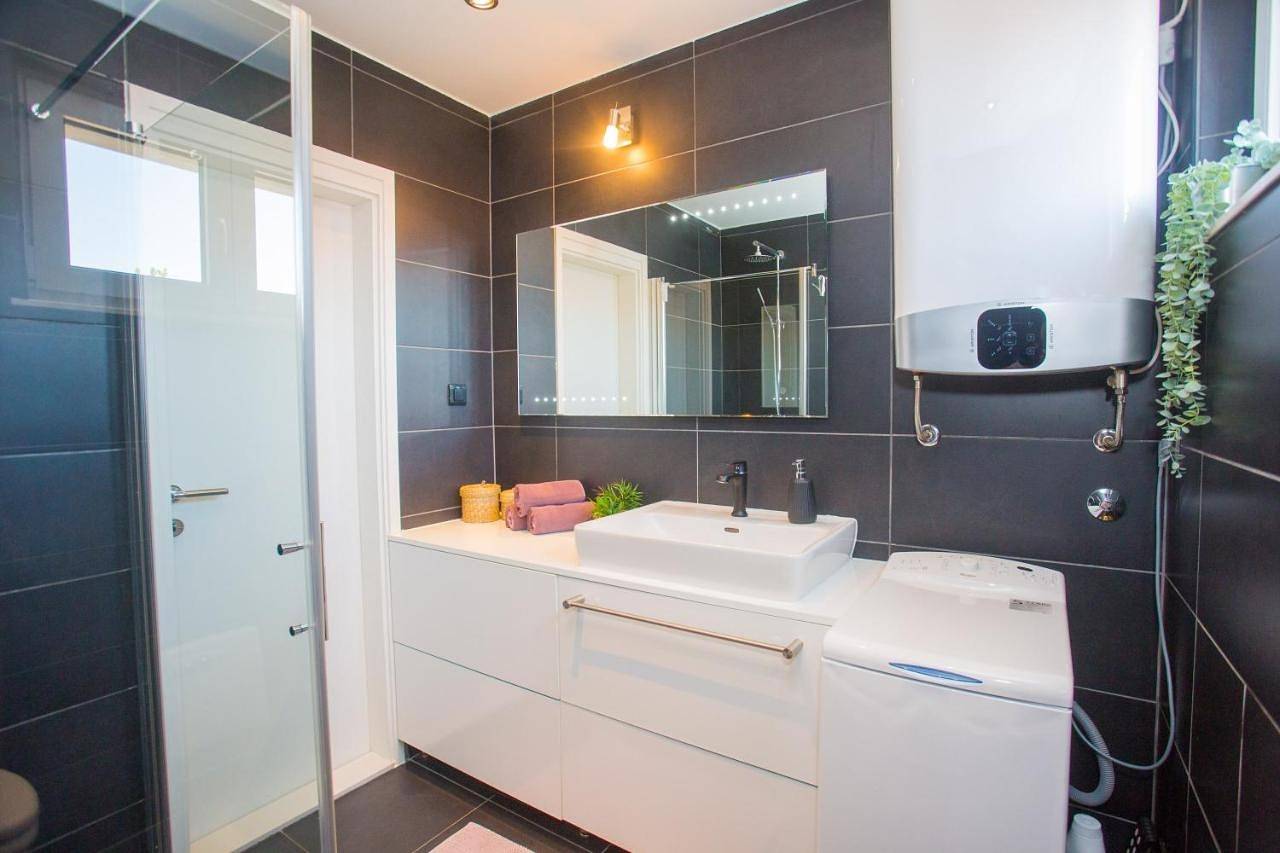 Luxury Villa Vibrass in Split, Split-Dalmatien