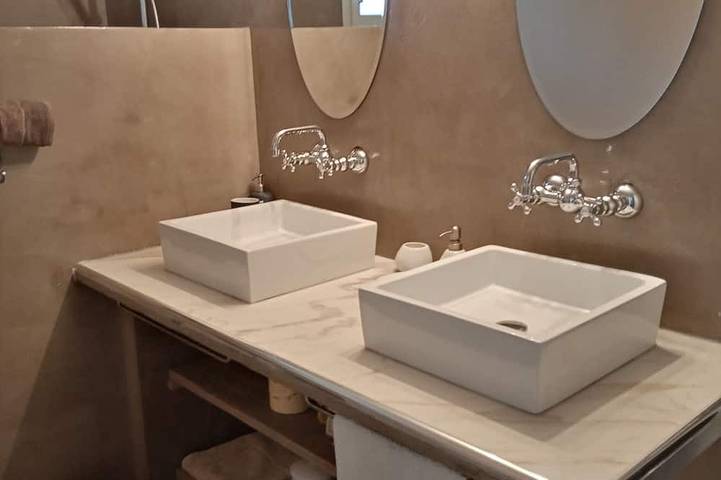 Location de vacances pour 2 personnes, avec jardin à Cavaillon - 4