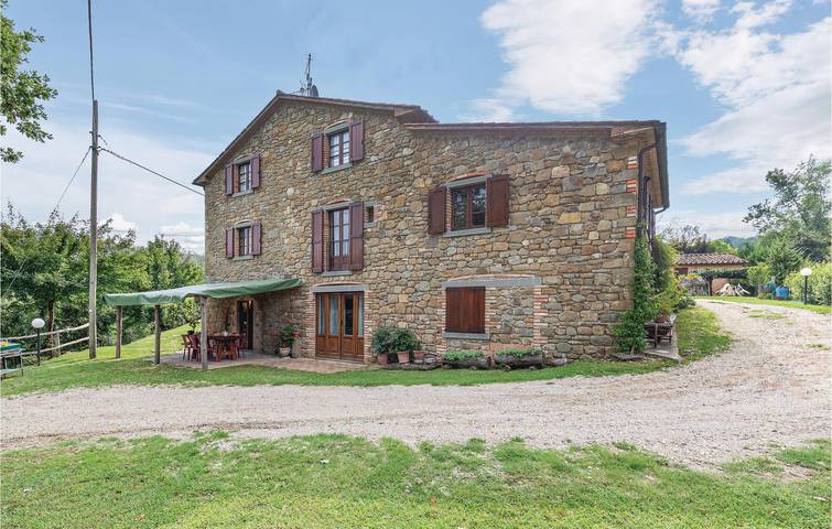 Location de vacances pour 10 personnes à Città di Castello - 2