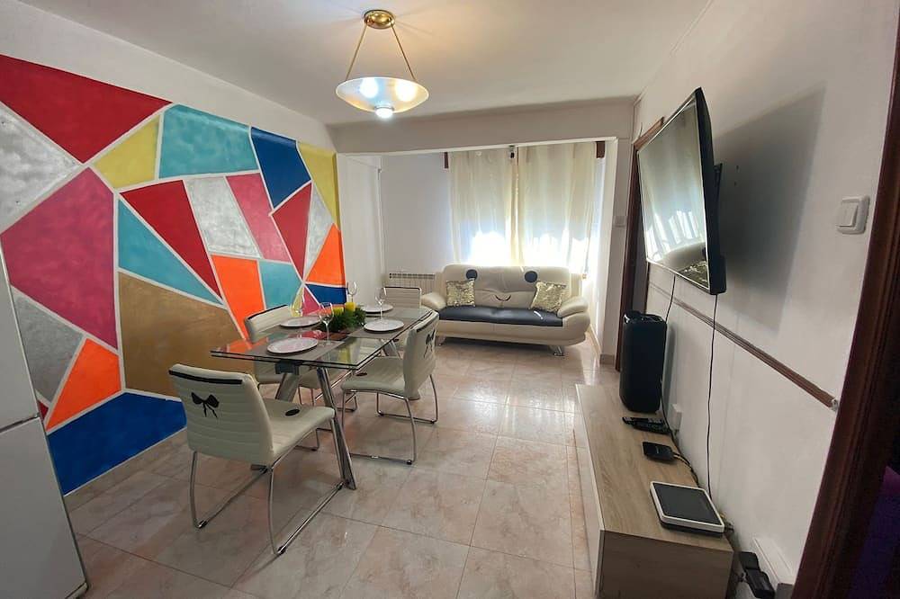 Entire apartment, Apartamento Para Amigos Y Familia in Vigo, Rías Baixas