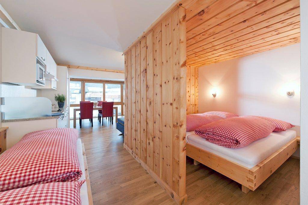 Ganze Ferienwohnung, Studio in Sankt Johann in Tirol, Kaisergebirge