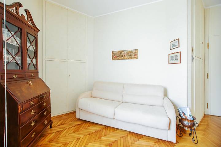 Gîte pour 4 personnes, avec jardin à San Remo - 3