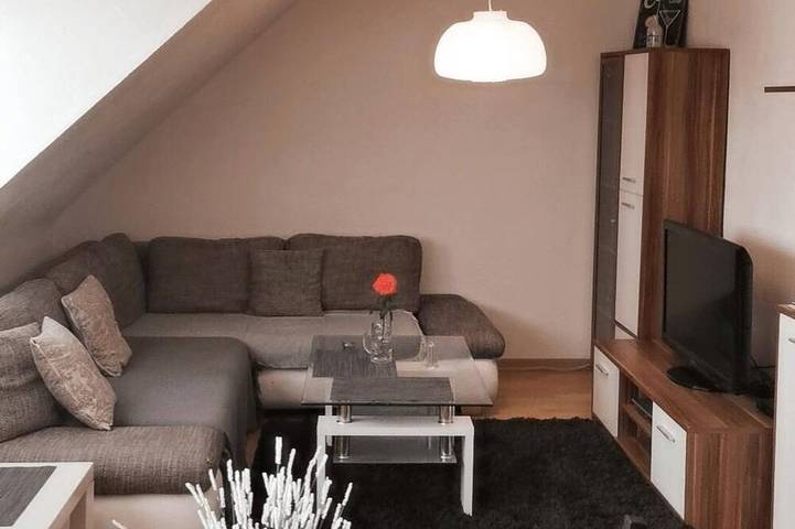 Ferienwohnung für 4 Personen in Blaustein