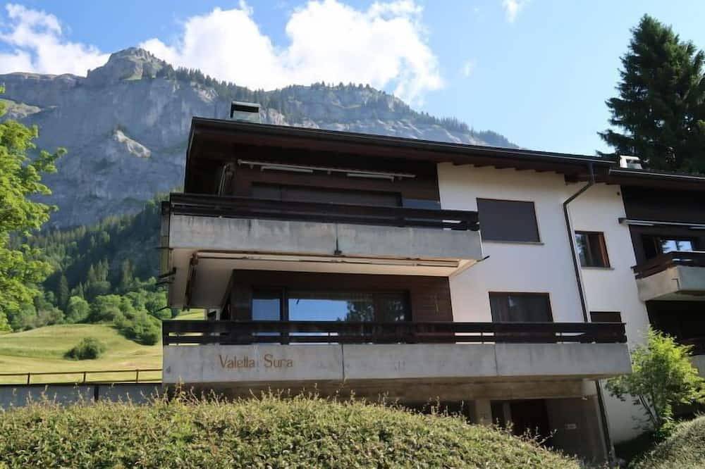 Ganze Wohnung, Valetta Sura by Interhome in Flims-Dorf, Flims