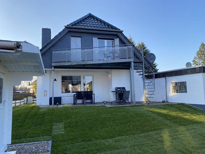 Ferienhaus für 4 Personen, mit Garten und Sauna, mit Haustier in Maasholm - 2