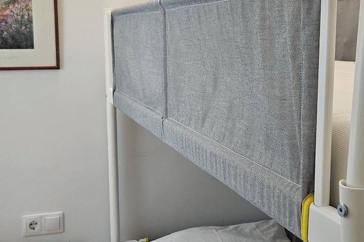 Ferienhaus für 6 Personen, mit Haustier in Barcelona - 2