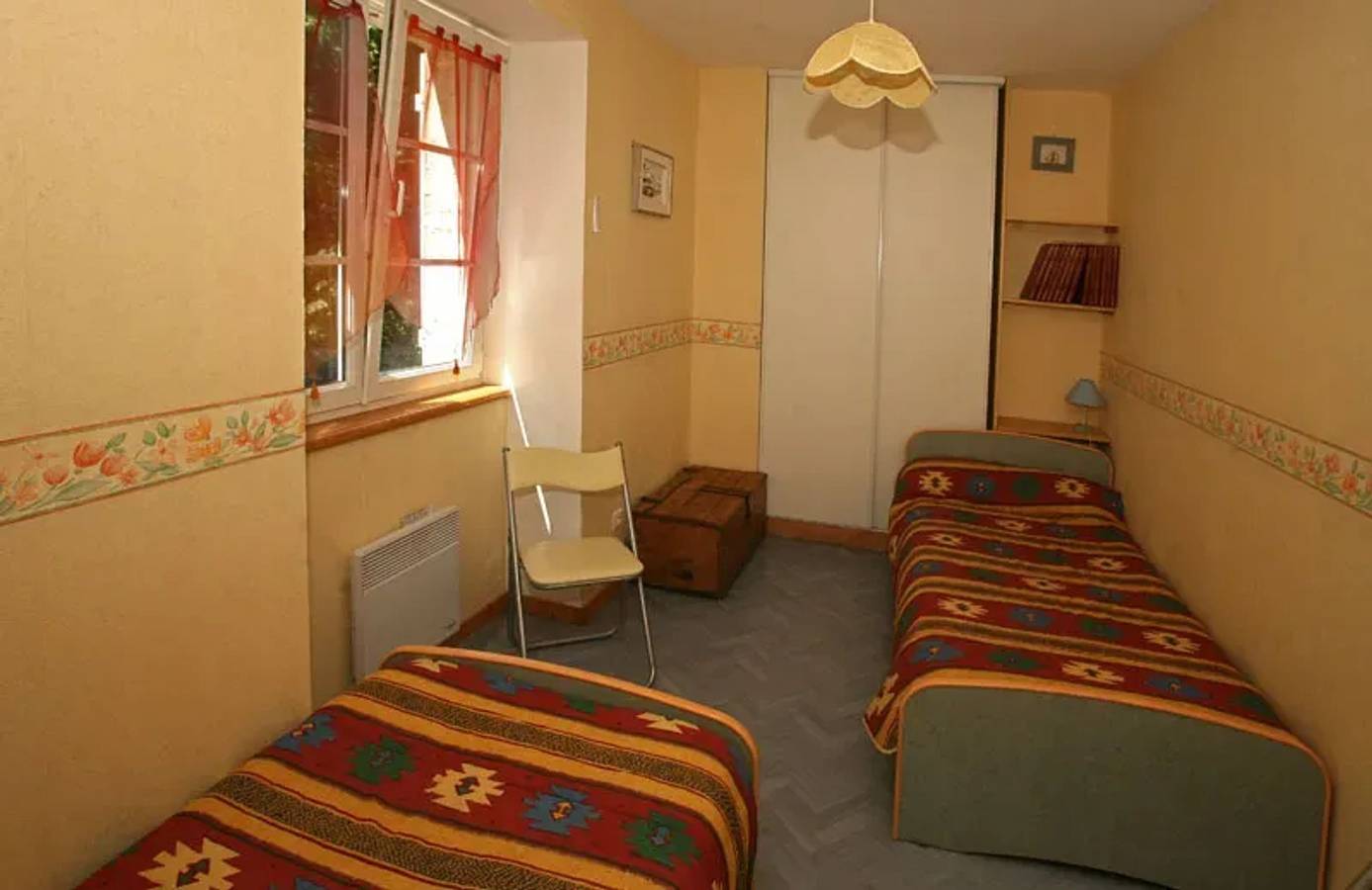 Haus mit Garten in Charcenne - 75 m² in Charcenne, Haute-Saône