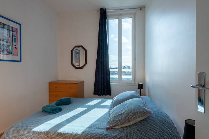 Gîte pour 4 personnes à Le Tréport - 4