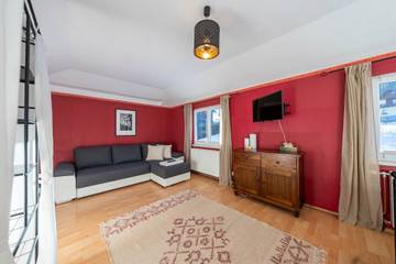 Ferienwohnung für 4 Personen in Altaussee, Totes Gebirge, Bild 3