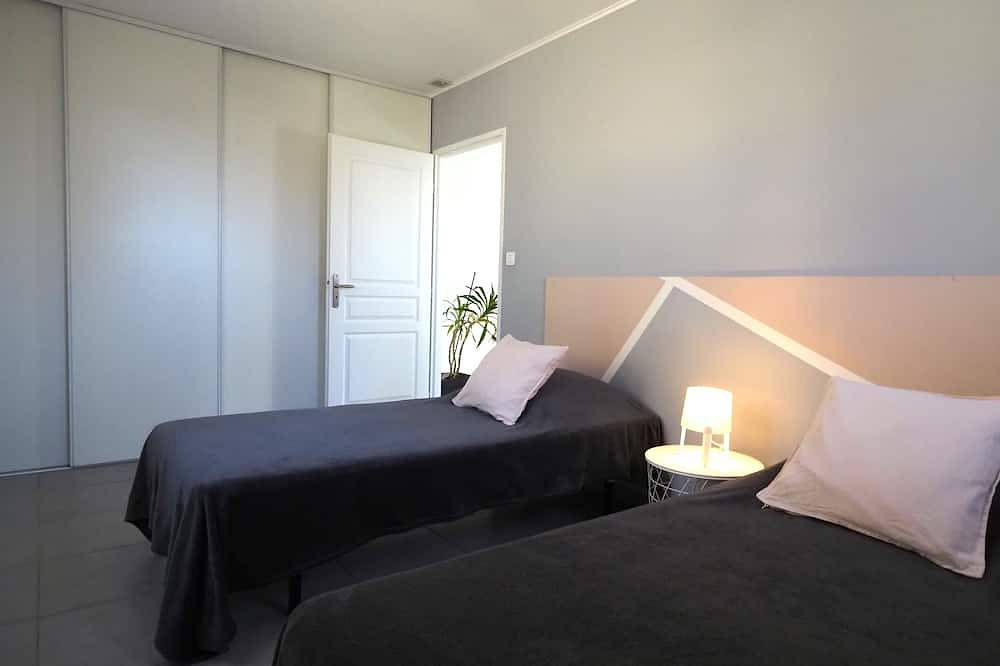 La villa du vallon (150m²) in Allemagne-en-Provence, Parc naturel régional du Verdon