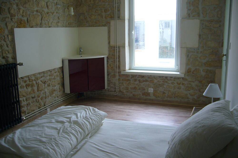 Villa face à la mer et proche centre ville Villa classée 3 étoiles in Fouras, Région de Rochefort