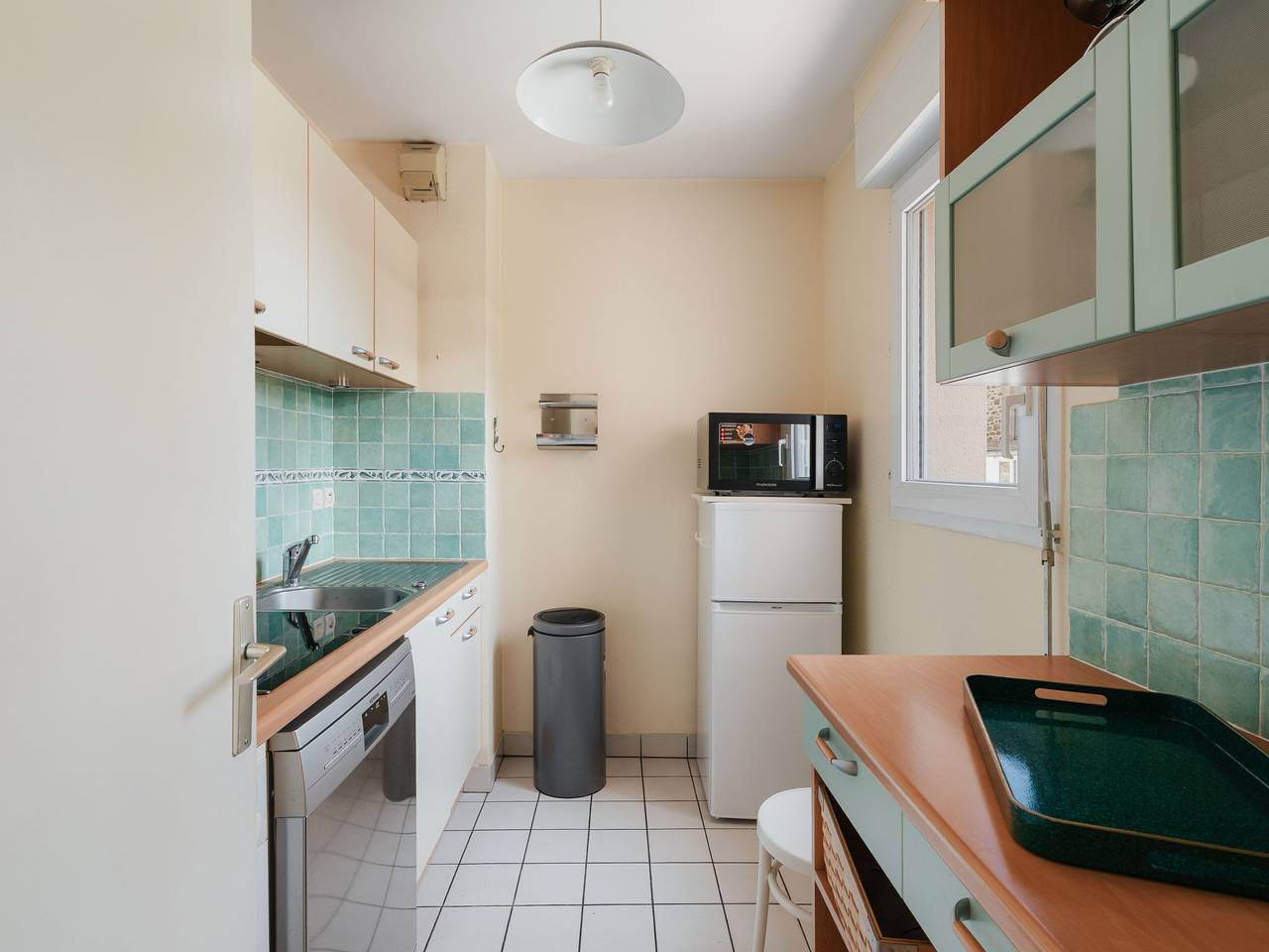 Ganze Wohnung, Le Prince Noir in Dinard, Saint-Malo und Umgebung