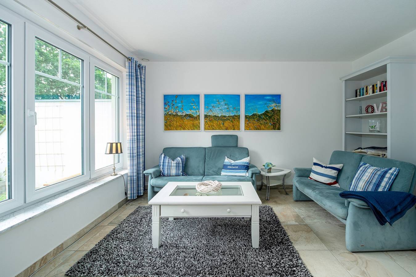 Ferienhaus "Stella Olivia" in Lobbe, Mönchgut