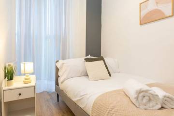 Apartment for 2 People in Swansea, Swansea region, Photo 2