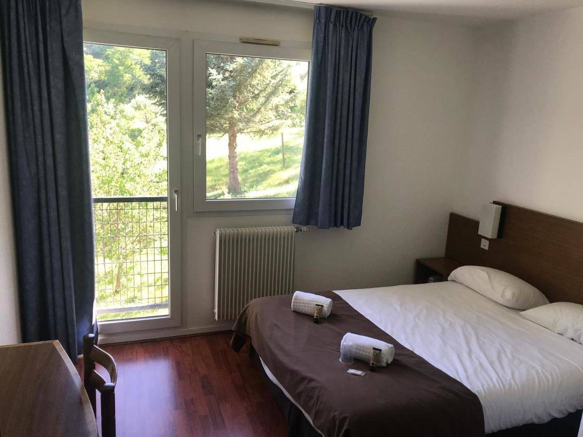 Family Room in Ceyrat, Parc naturel régional des Volcans d'Auvergne