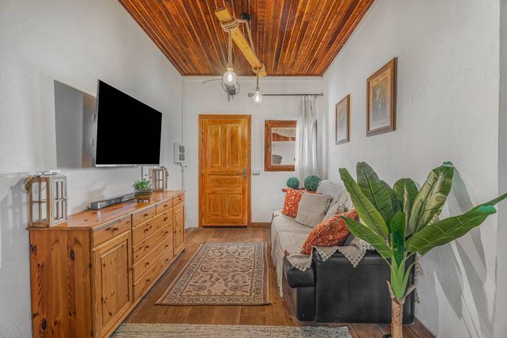 Ferienhaus für 5 Personen, mit Whirlpool in Teneriffa Süd - 4