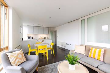 Apartment for 4 People in Hackney, London, Photo 4