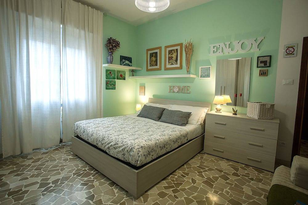 Ganze Wohnung, Happy Home Bologna Cozy, quiet, bright, close to Old Town and Exhibition in Bologna, Bologna Provinz