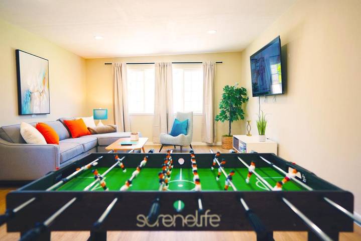 Chalet para 7 personas, con jardín y vistas, Se admiten mascotas - 1