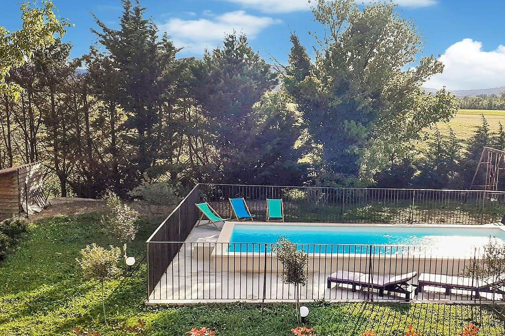Gemütliches Haus mit 5 Schlafzimmern in. in Piolenc, Vaucluse