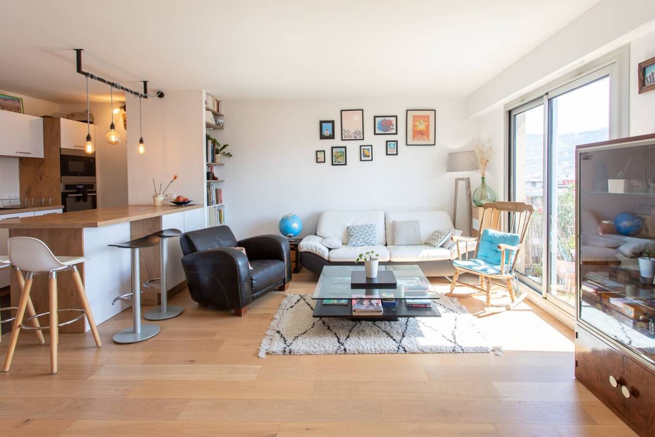 Appartement de vacances