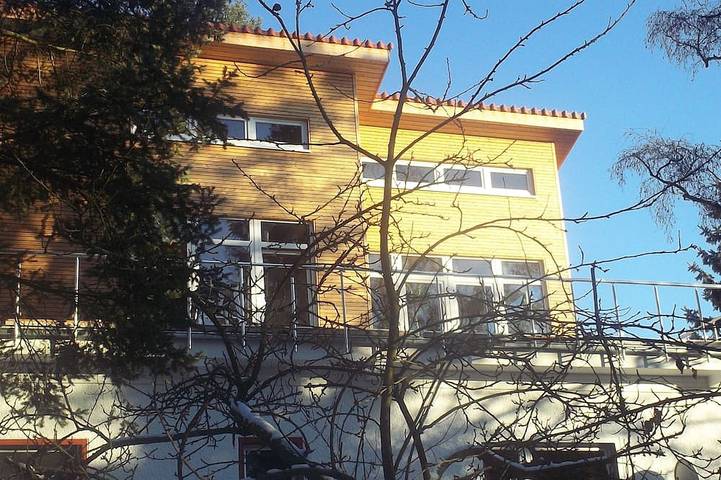 Ferienwohnung für 6 Personen, mit Balkon in Steglitz-Zehlendorf