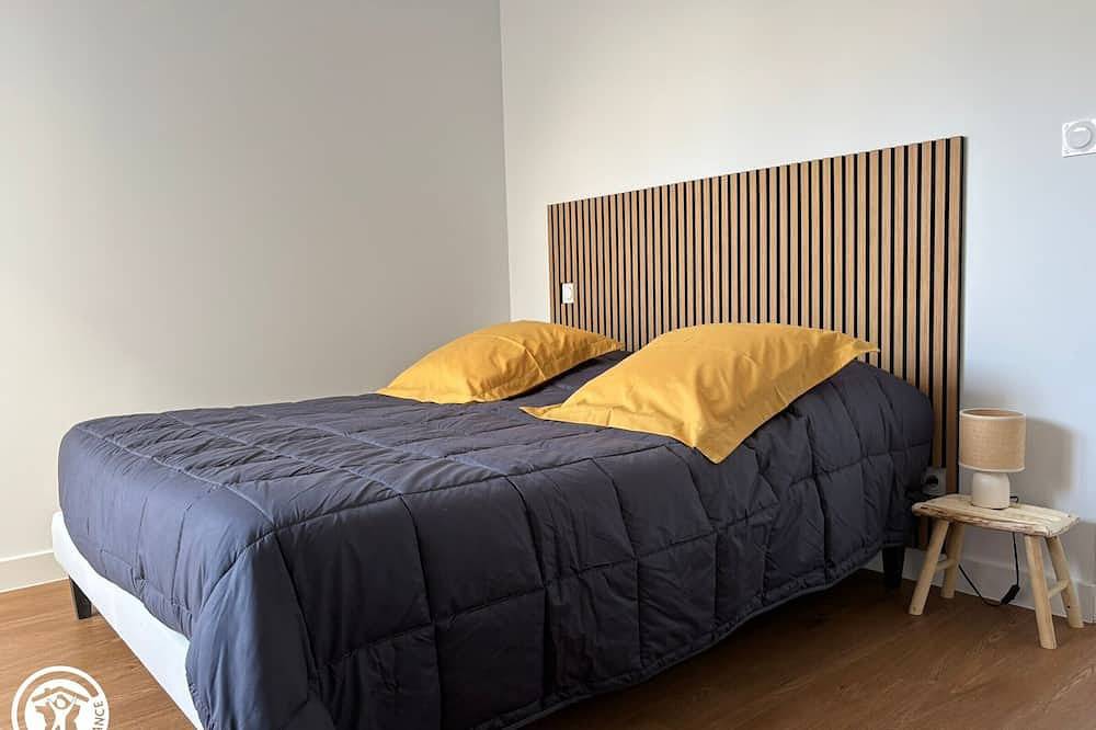 Appartement entier, Appartement charmant près de la plage in Saint-Hilaire-de-Riez, Vallée de la Loire