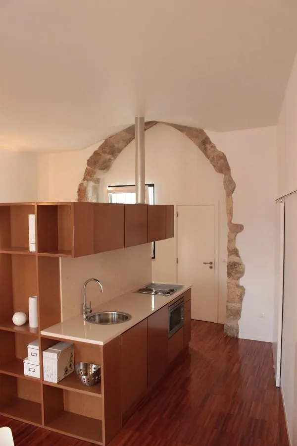 Apartamento de vacaciones para 2 personas - 1