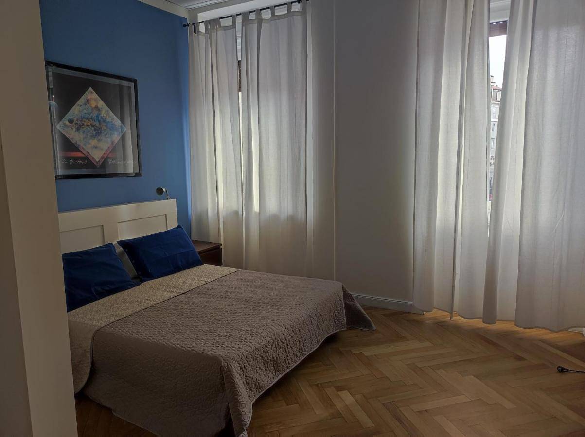 Piazza Goldoni Rooms in Triest, Triest Provinz