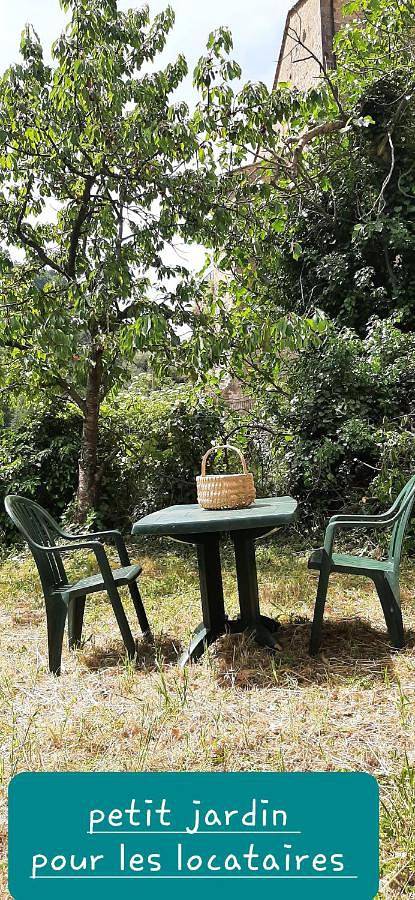 Gîte pour 4 personnes, avec vue à Lucéram - 2