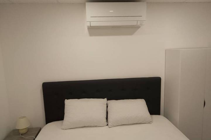 Gîte pour 4 personnes à Vaulx - 2