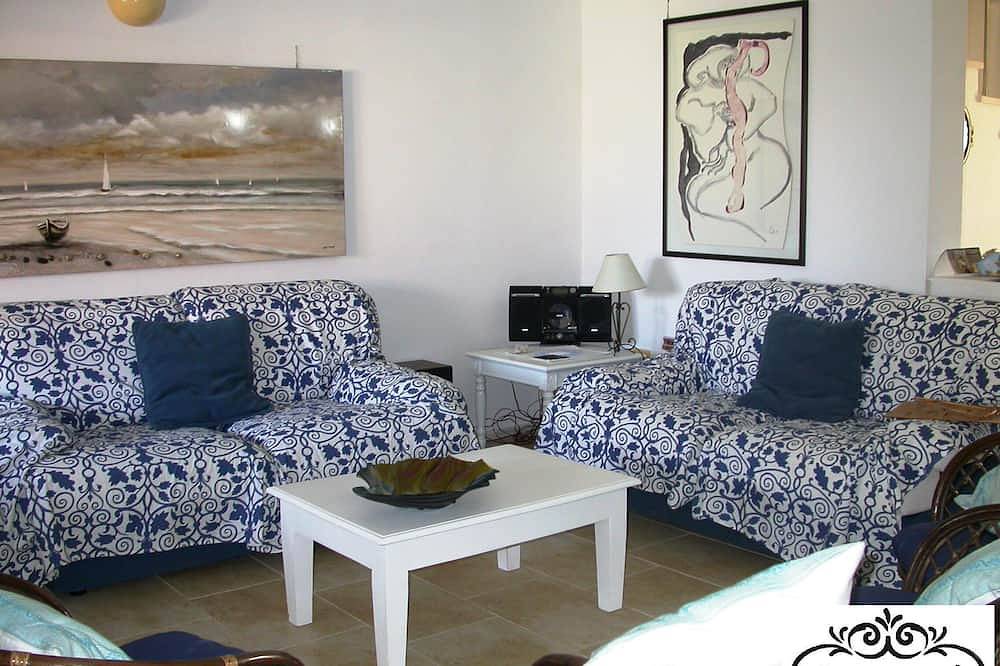 Marina Di San Vero Milis: Ferienhaus / Villa - Marina di San Vero Milis in Sa Rocca Tunda, San Vero Milis