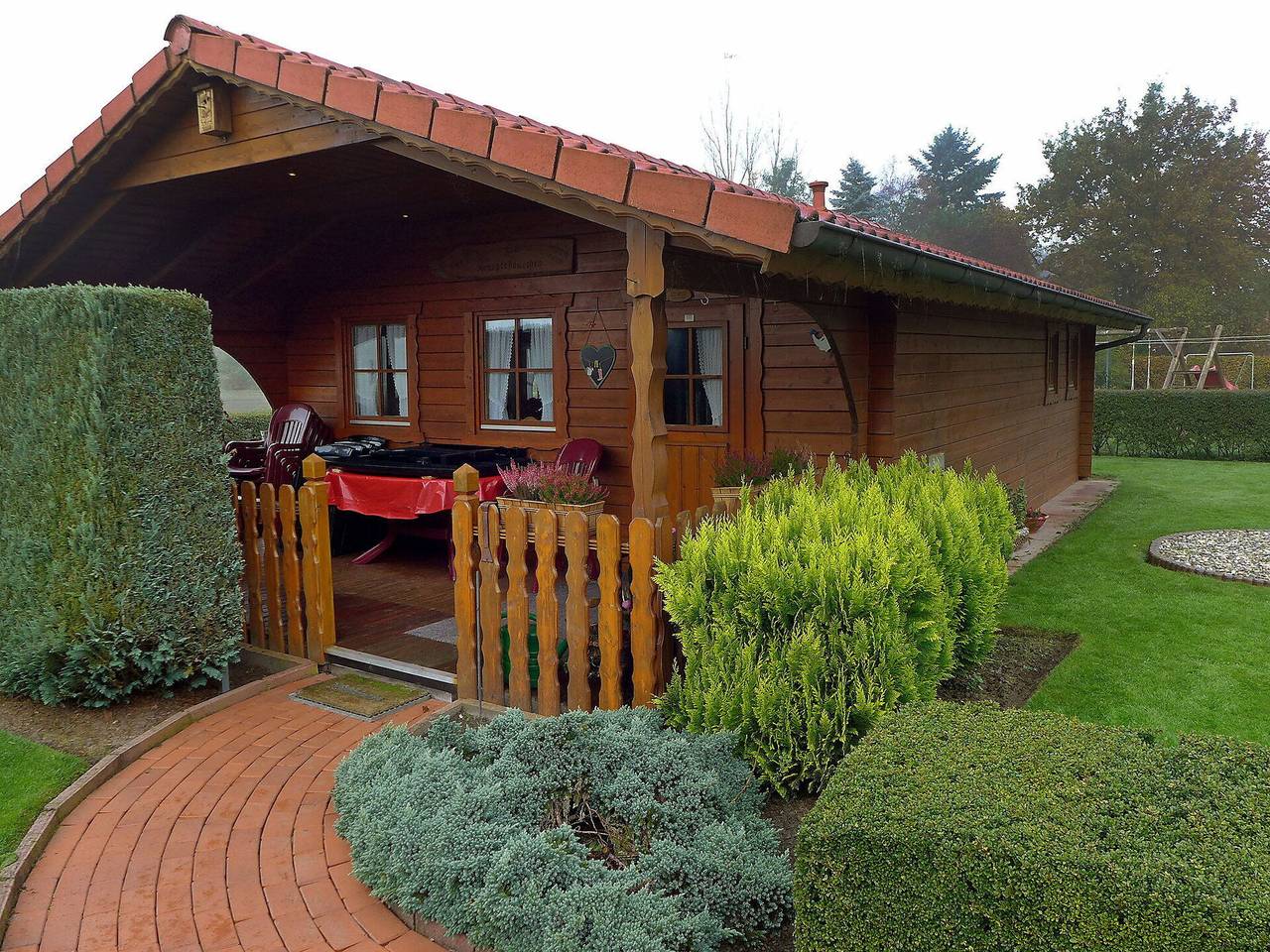 Ganze Wohnung, Büscher - Büscher 200.2 in Großheide, Norden und Umgebung
