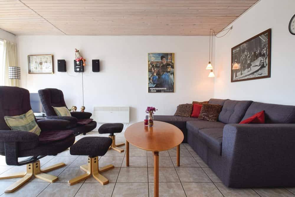 Prachtig huis in Tranekær met wifi in Dageløkke, Tranekær