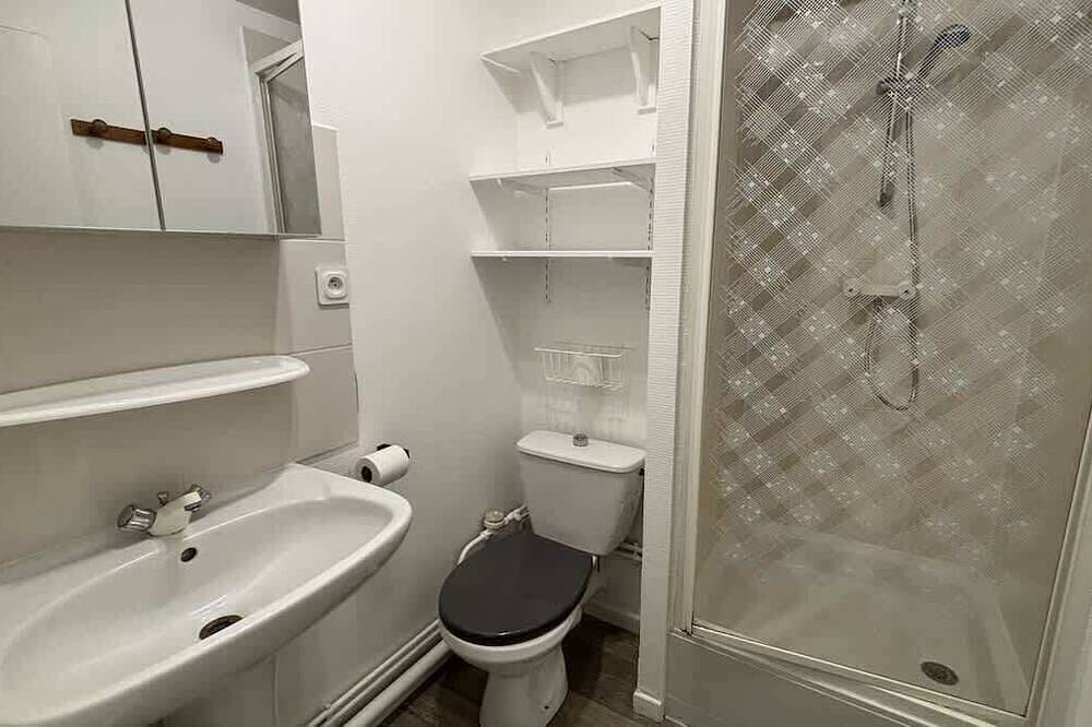 Ganze Wohnung, Studio avec place de parking in Arras, Arras und Umgebung