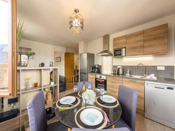 Ferienwohnung für 4 Personen in Annecy, Annecy (Gemeinde), Bild 3